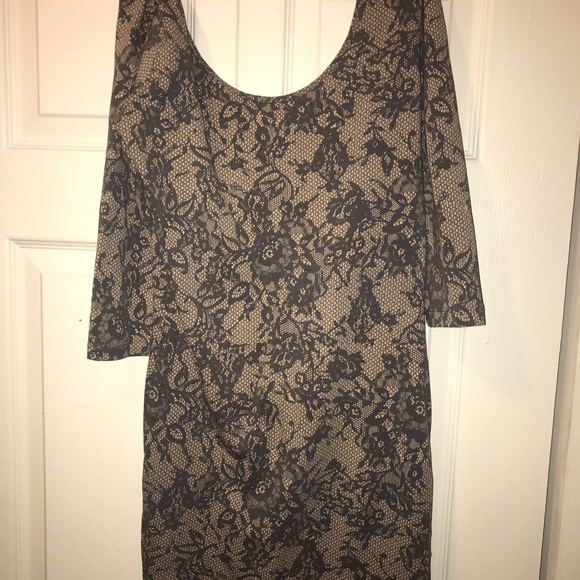 🎊🎉HOST PICK 🎉🎊forever 21 mini party dress - Picture 5 of 6